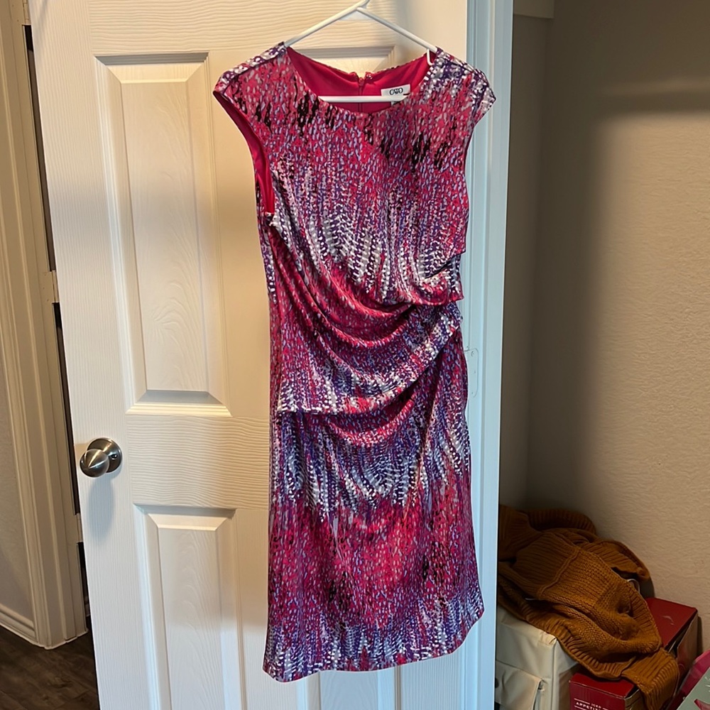 Summer fun with a pop of color!